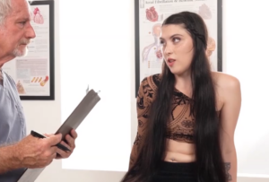 DayDream Daisy gets a huge creampie